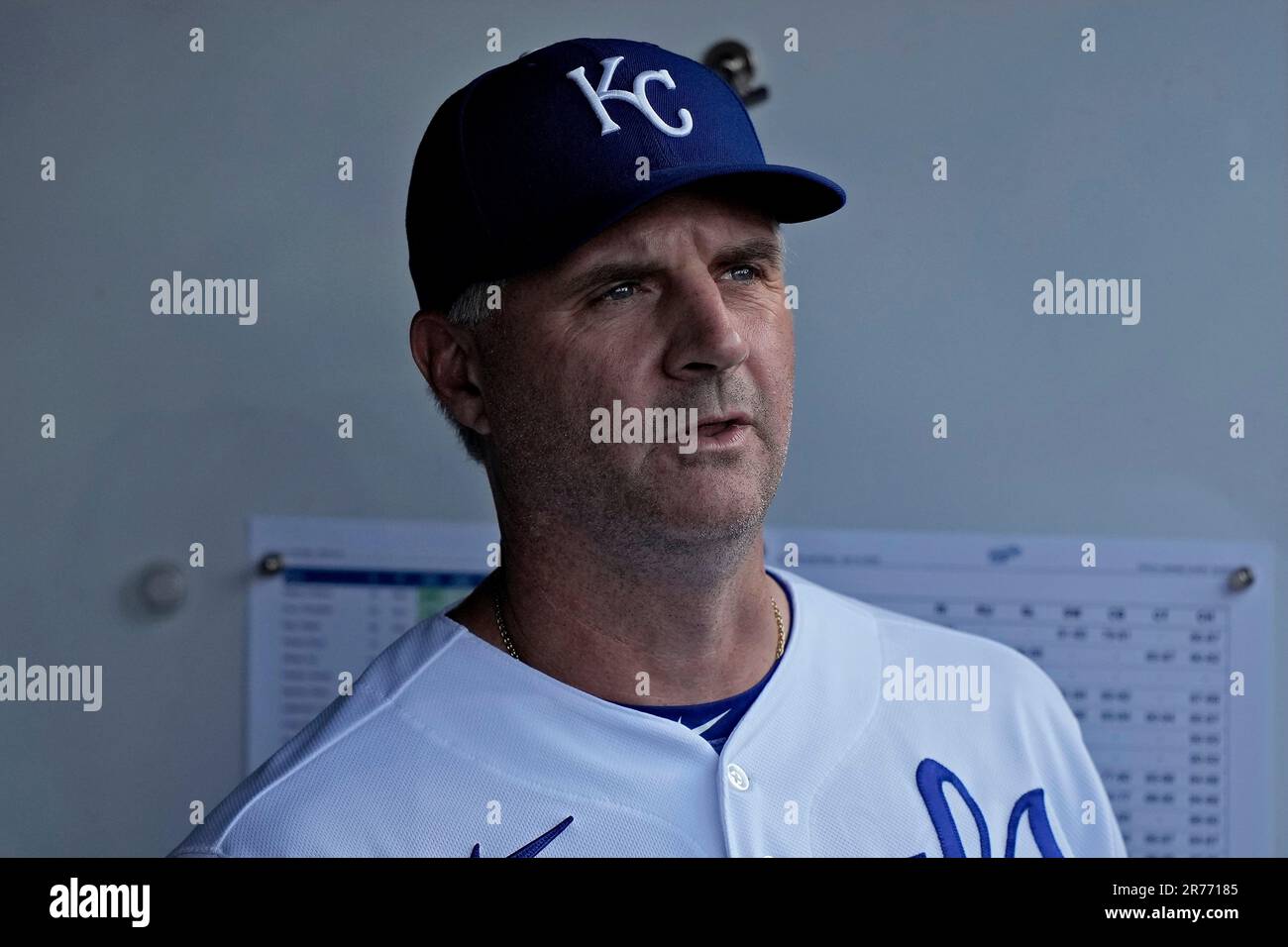 Kansas City Royals on X: Introducing our 2023 coaching staff.   / X