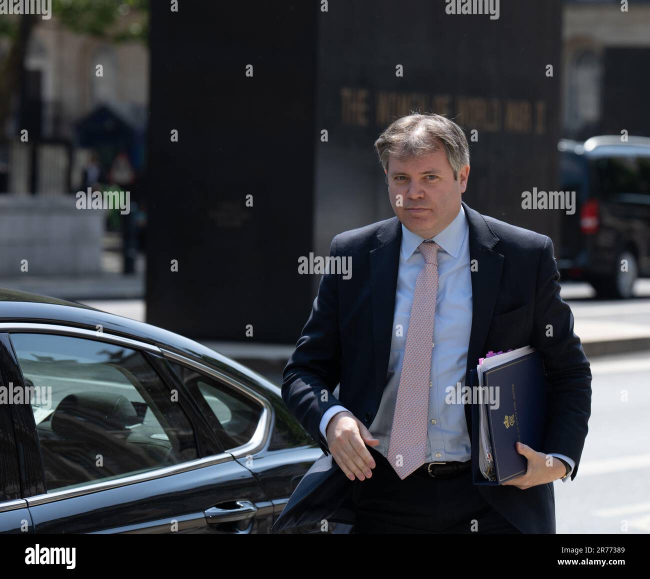 Edward argar hires stock photography and images Alamy