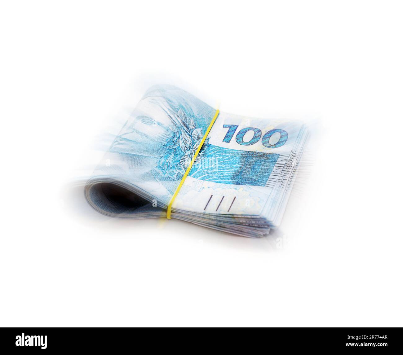 Many 100 Reais Banknotes Brazilian Money Thousand Reais Payment many-100-reais-banknotes-brazilian-money-thousand-reais-payment