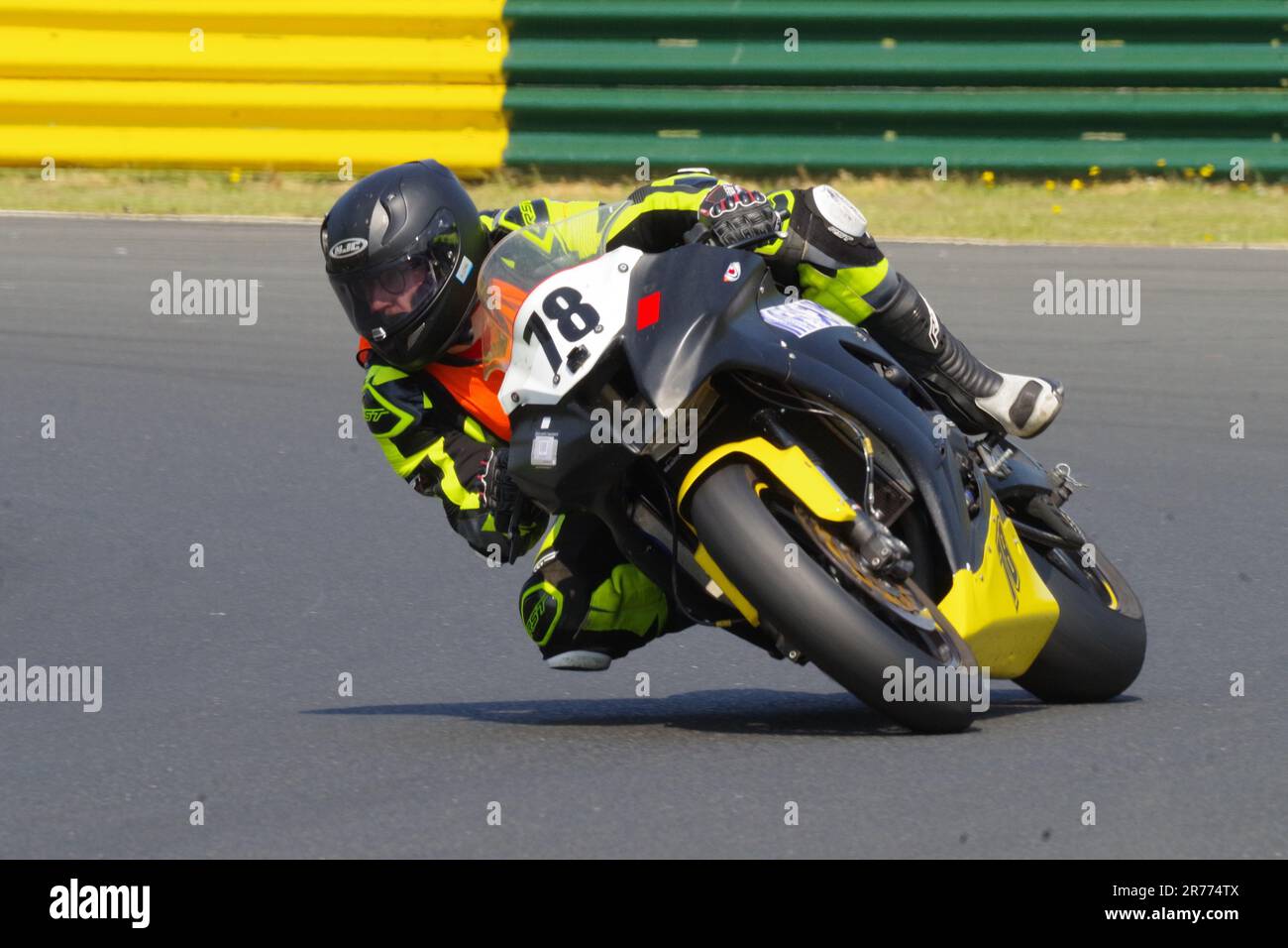 Colin croft hi-res stock photography and images - Page 5 - Alamy