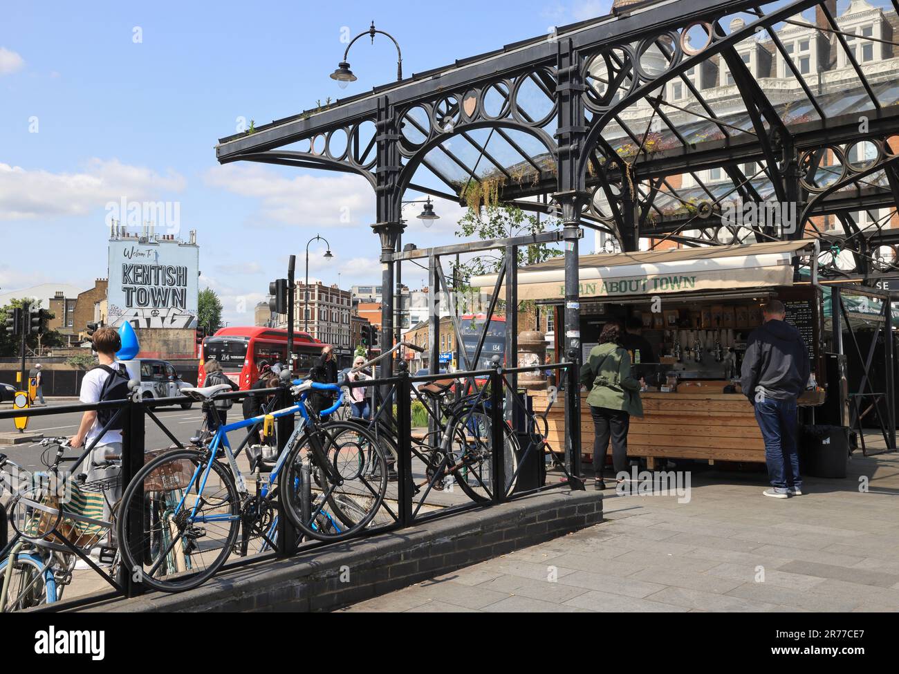 Bike shop kentish town cheap road