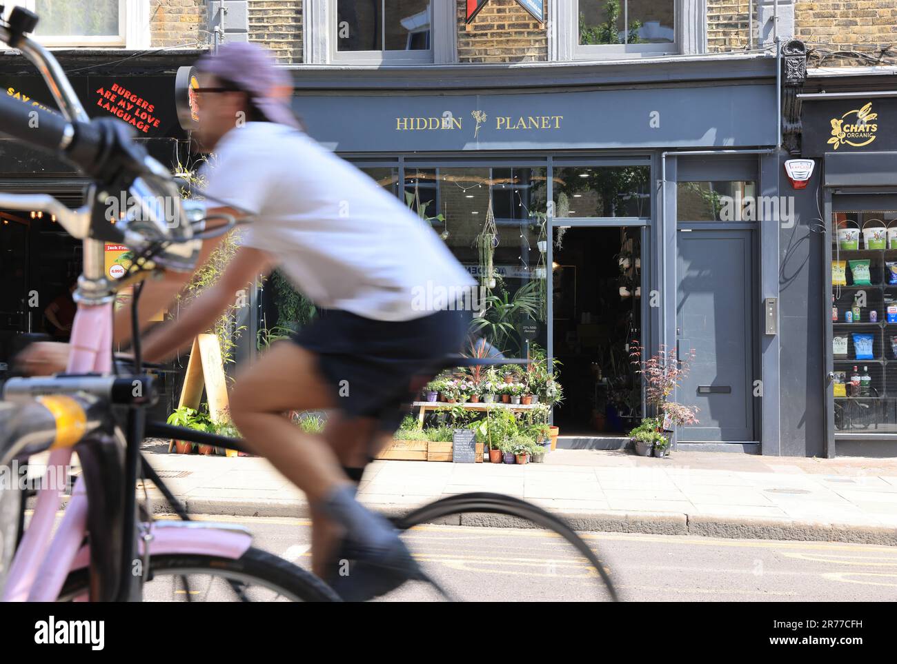 Bike shop chatsworth road hotsell