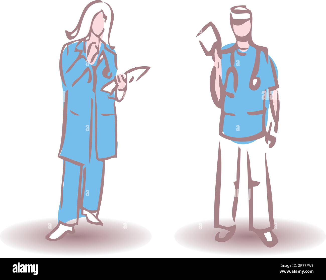 Doctors paper Cut Out Stock Images Pictures Alamy Doctors paper Cut Out Stock Images Pictures Alamy