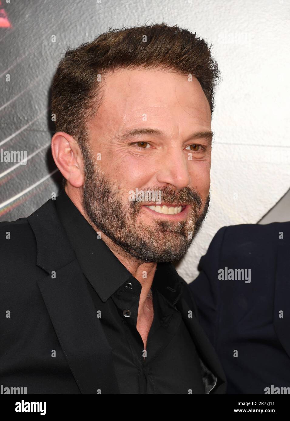 Hollywood, California, USA. 12th June, 2023. Ben Affleck attends the ...
