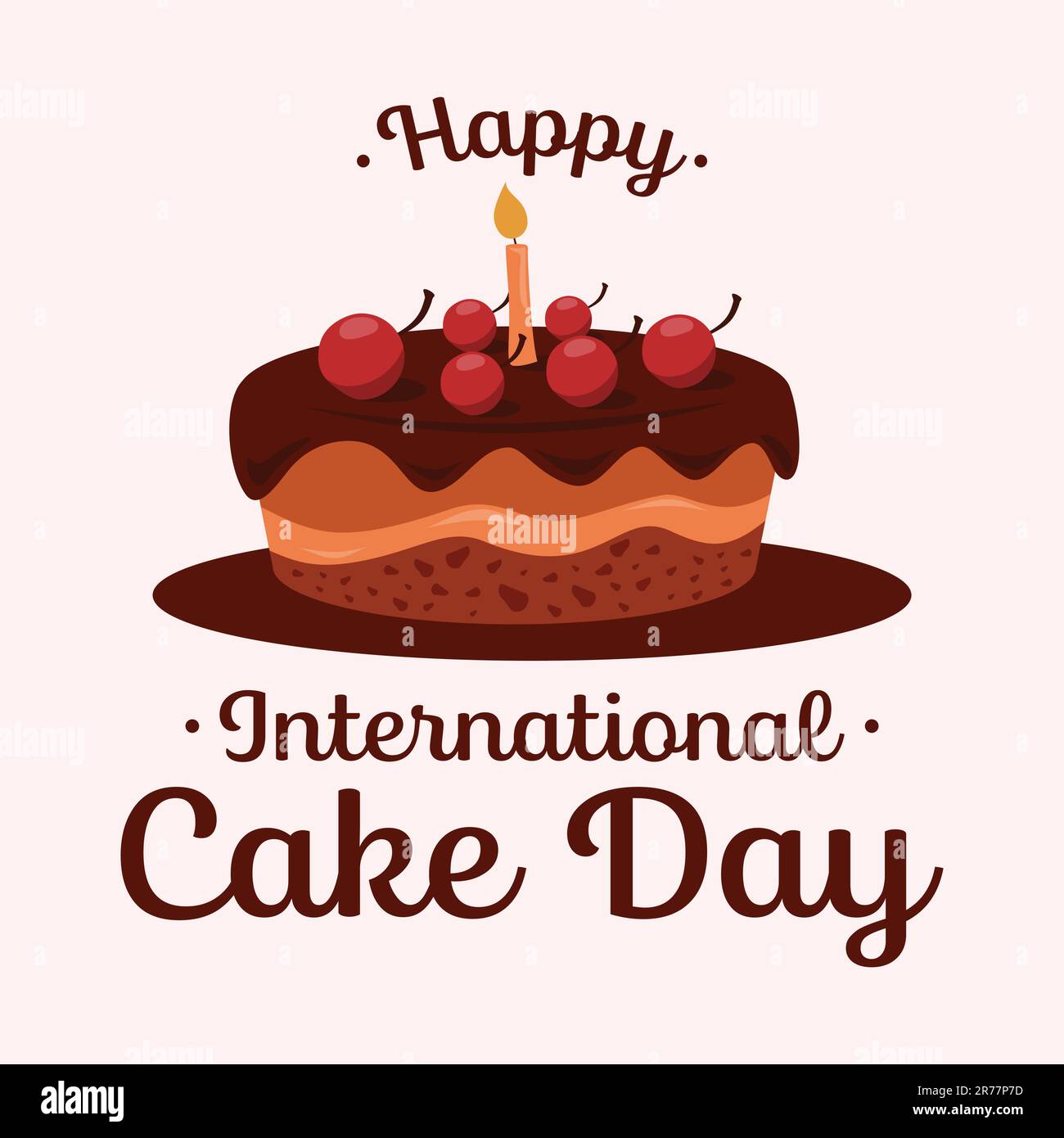 International cake day hires stock photography and images Alamy
