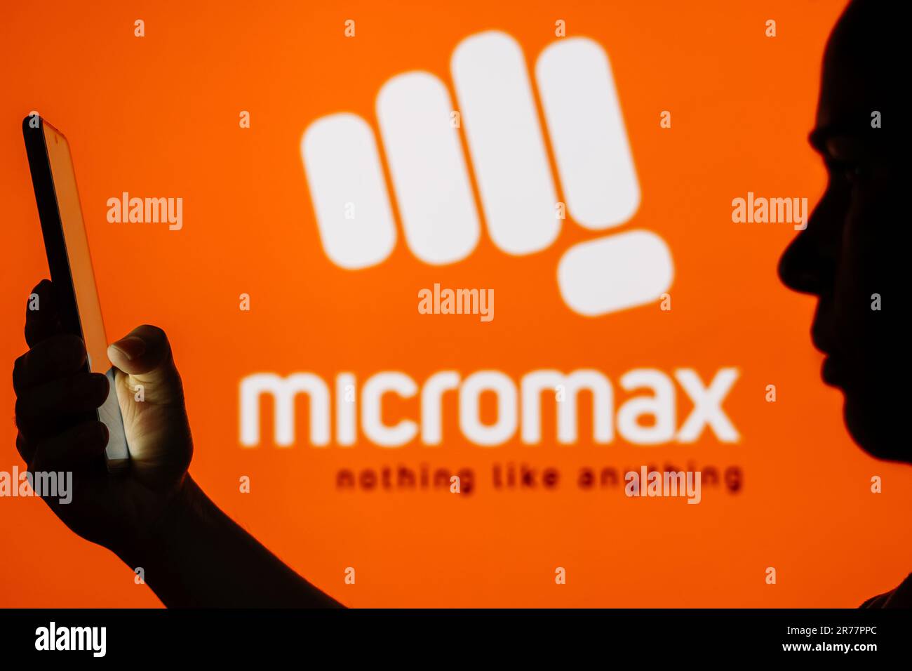 Micromax Logo Wallpapers