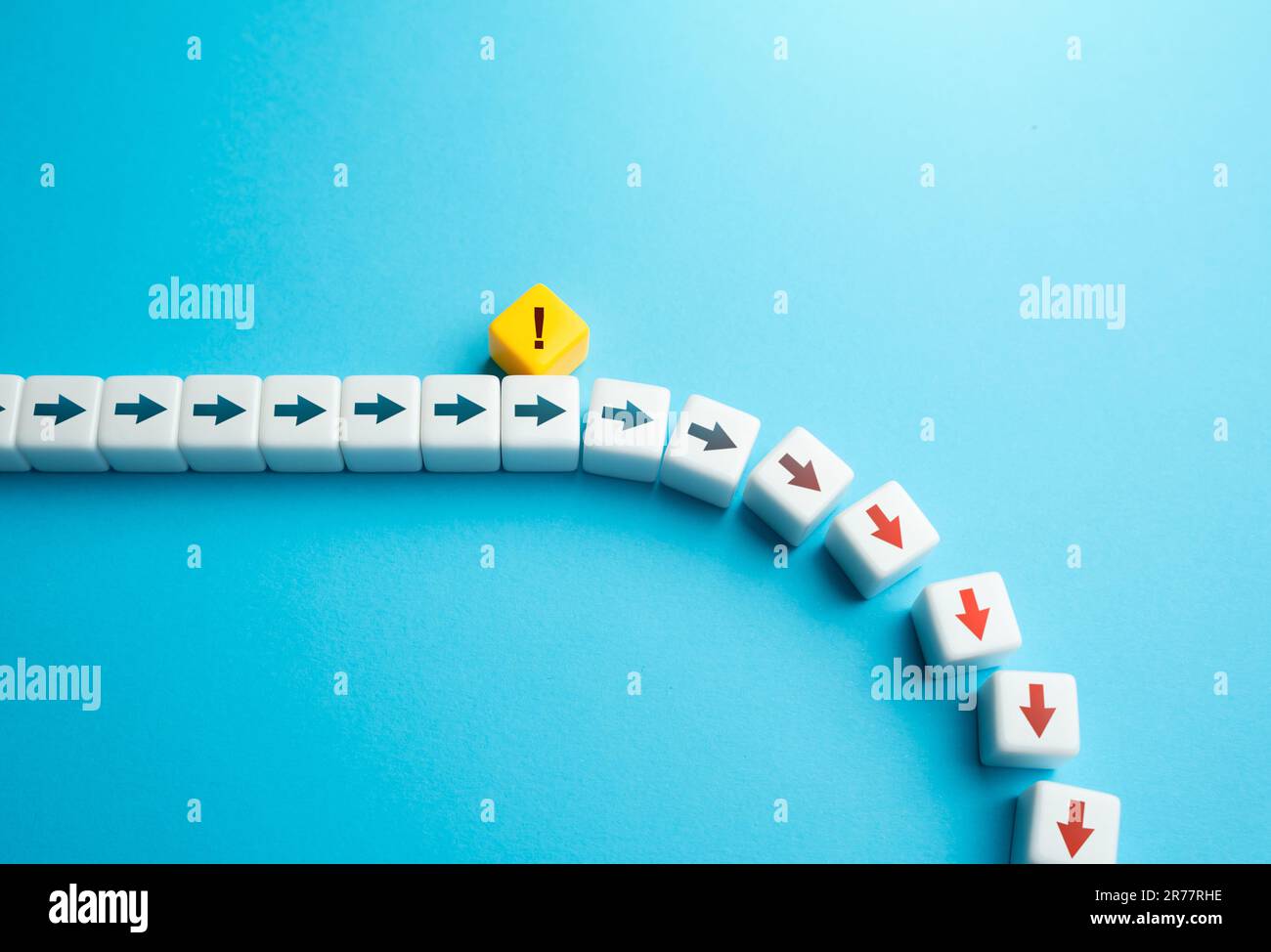 Consequences ruined hires stock photography and images Alamy
