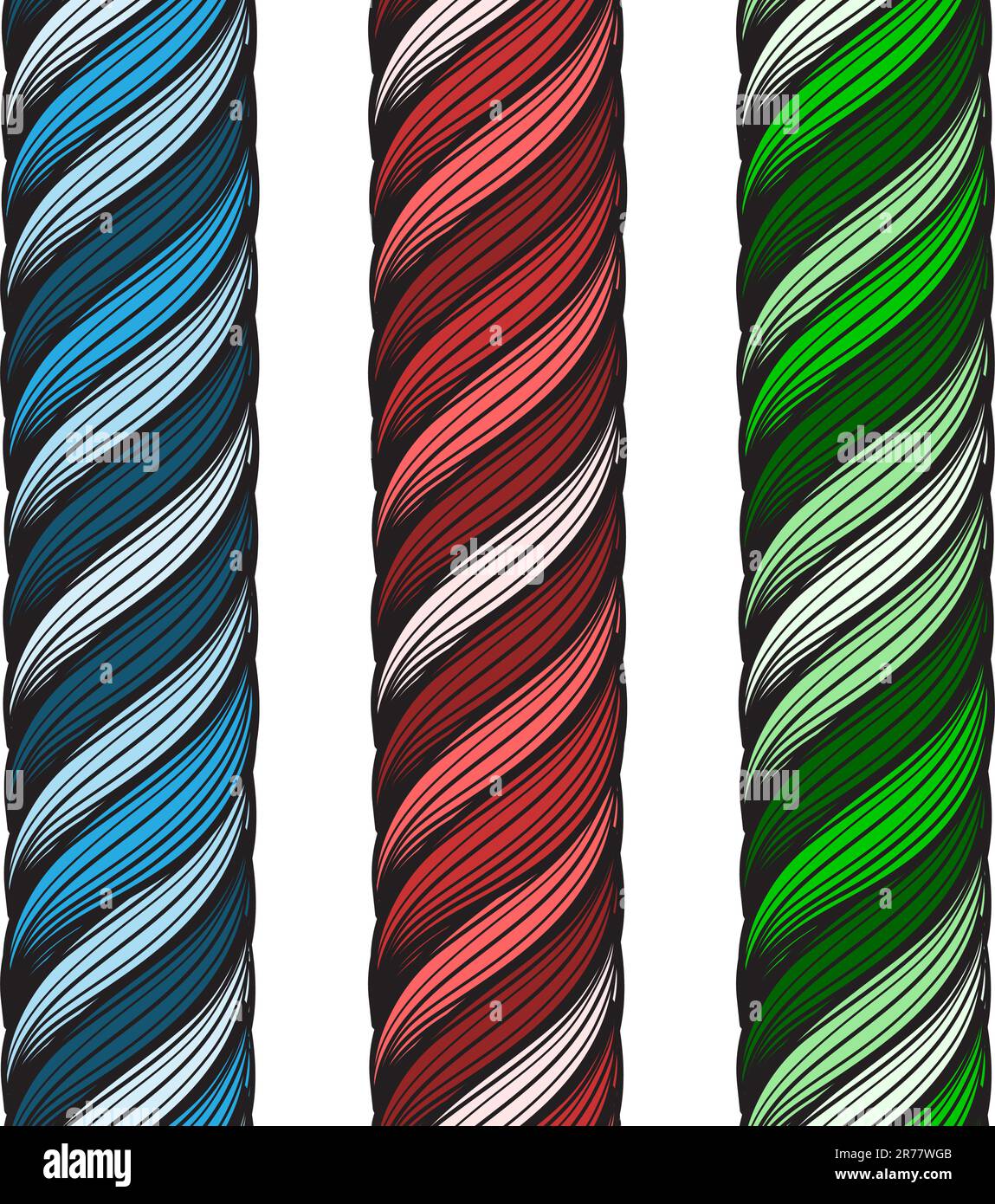 Crochet masks hi-res stock photography and images - Alamy