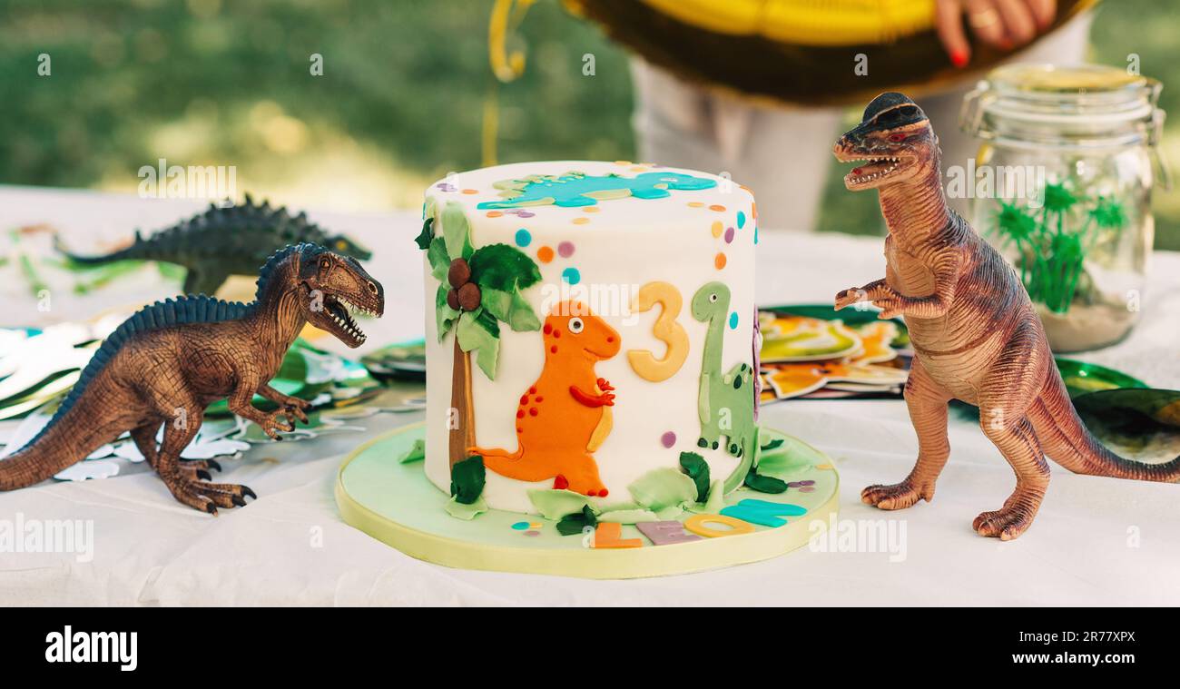 Boy best sale birthday figurines