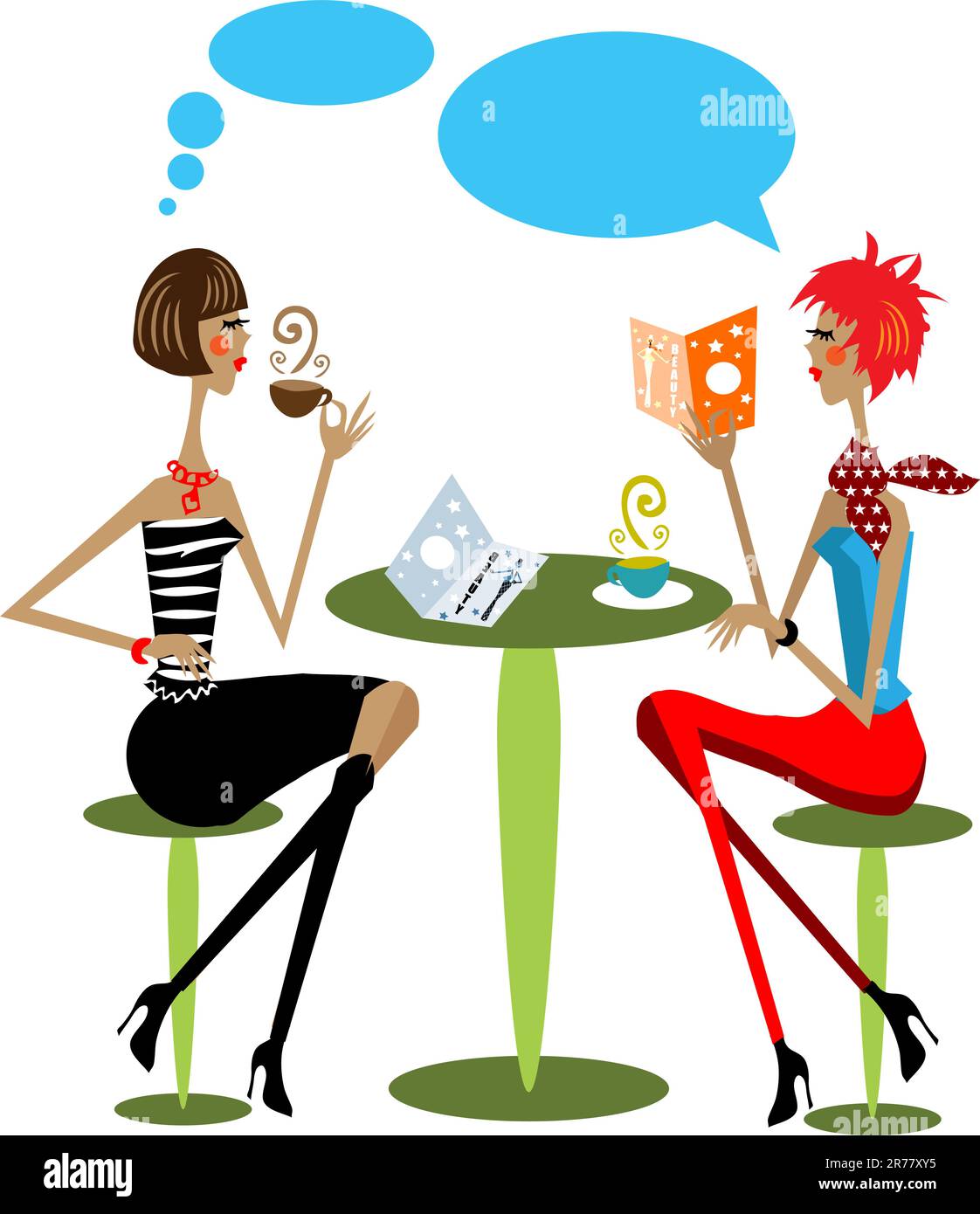 Fashion Magazine Clipart fashion-magazine-clipart