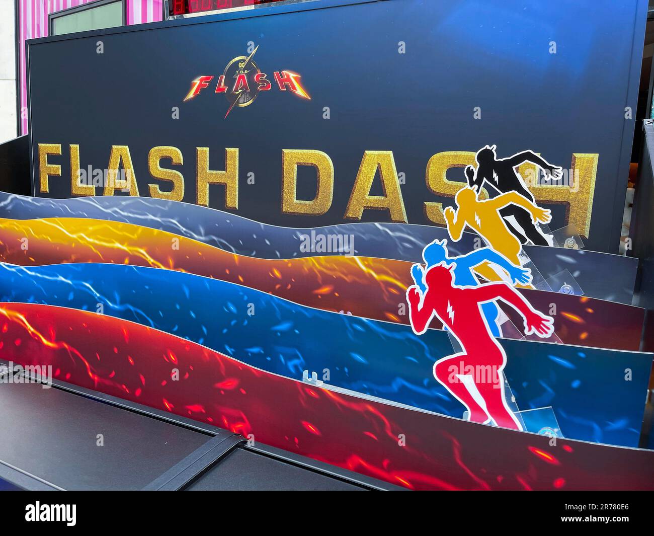 June 12, 2023, Los Angeles, California, USA LOS ANGELES, CALIFORNIA