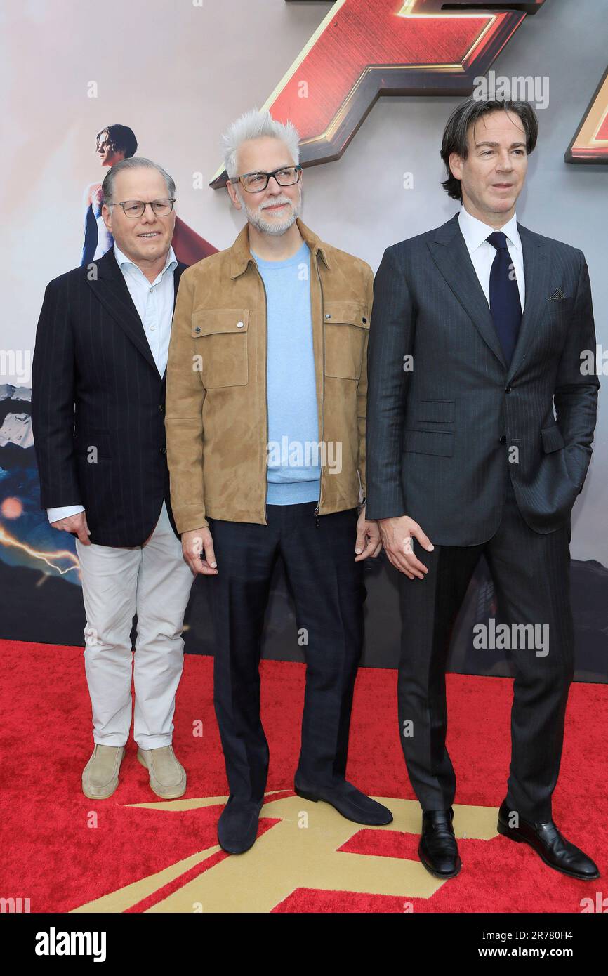 June 12, 2023, Los Angeles, California, USA LOS ANGELES, CALIFORNIA