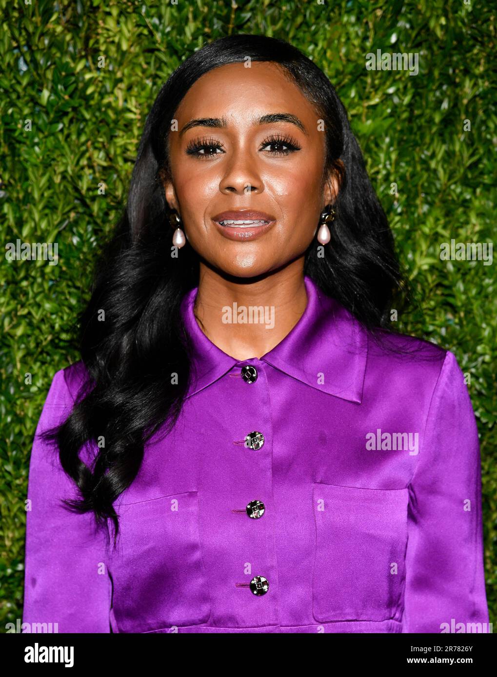 A.V. Rockwell attends the 16th annual Chanel Tribeca Artists Dinner at  Balthazar on Monday, June 12, 2023, in New York. (Photo by Evan  Agostini/Invision/AP Stock Photo - Alamy