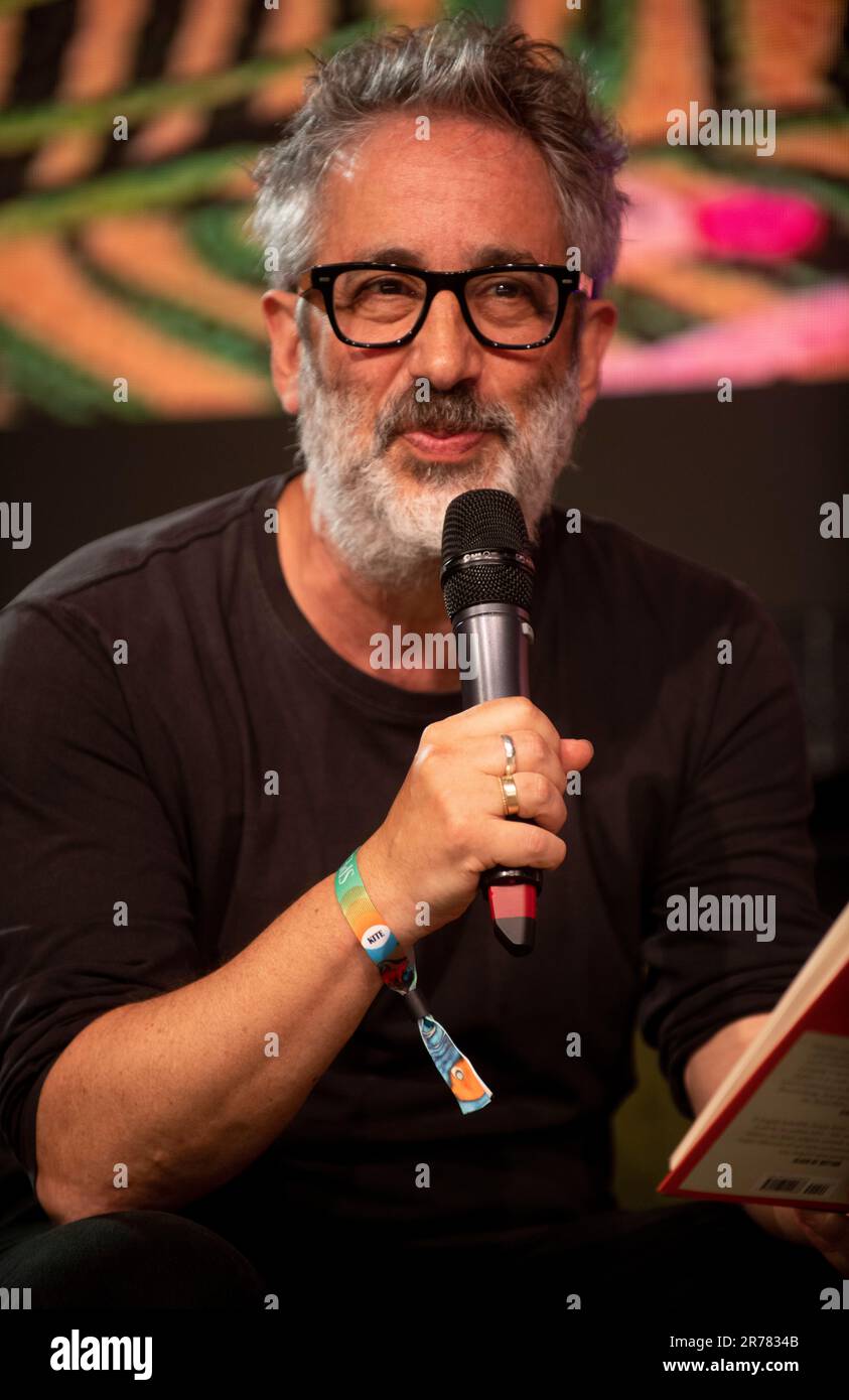 Kite Festival 2023 , Kirlington Park oxfordshire Stock Photo Alamy