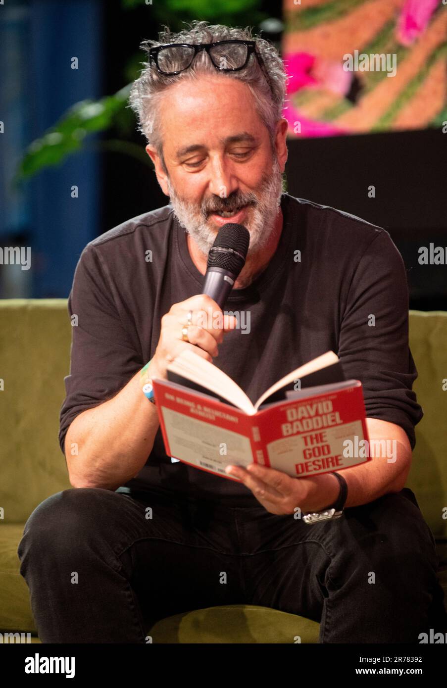 Kite Festival 2023 , Kirlington Park oxfordshire Stock Photo Alamy