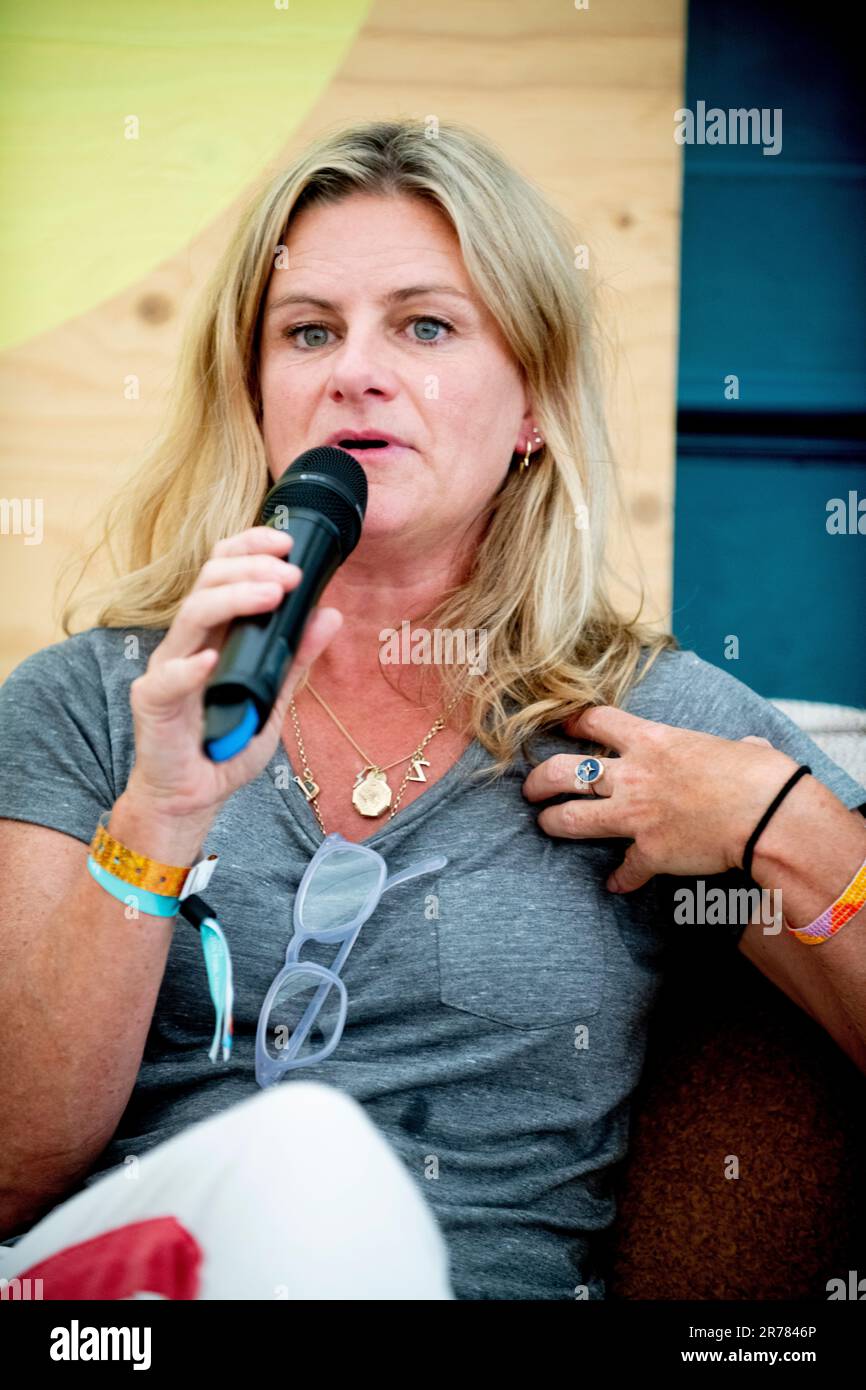 Kite Festival 2023 , Kirlington Park oxfordshire Stock Photo Alamy