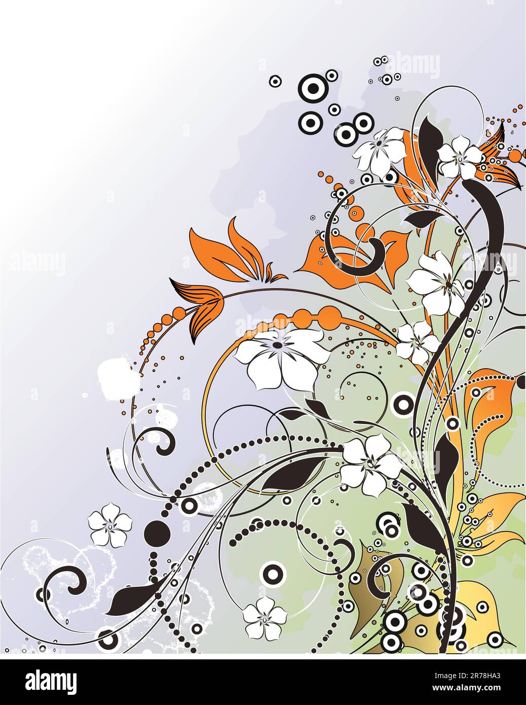 Abstract vector illustration for design Stock Vector Image & Art - Alamy