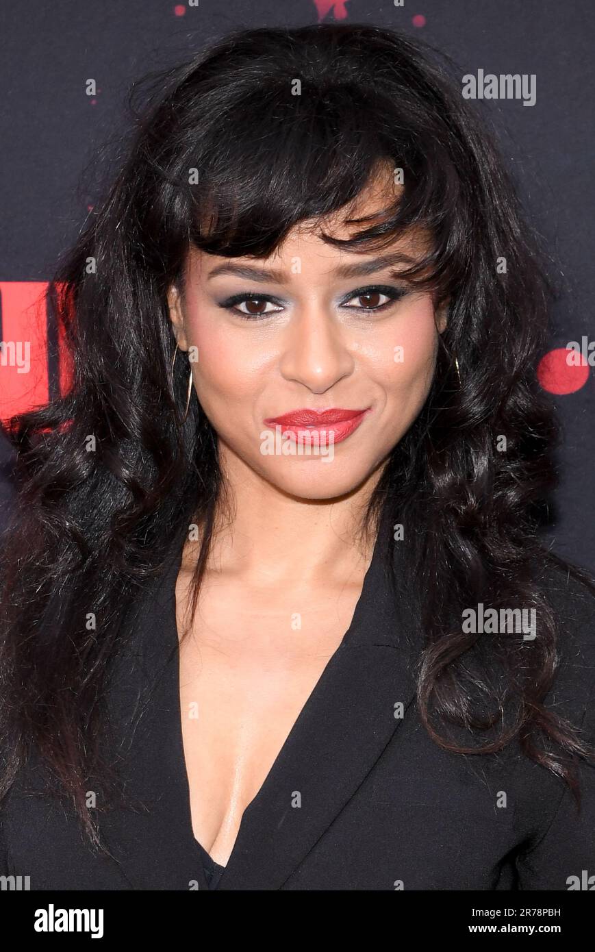 New York, USA. 13th June, 2023. Sarah Cooper attending 'The Blackening