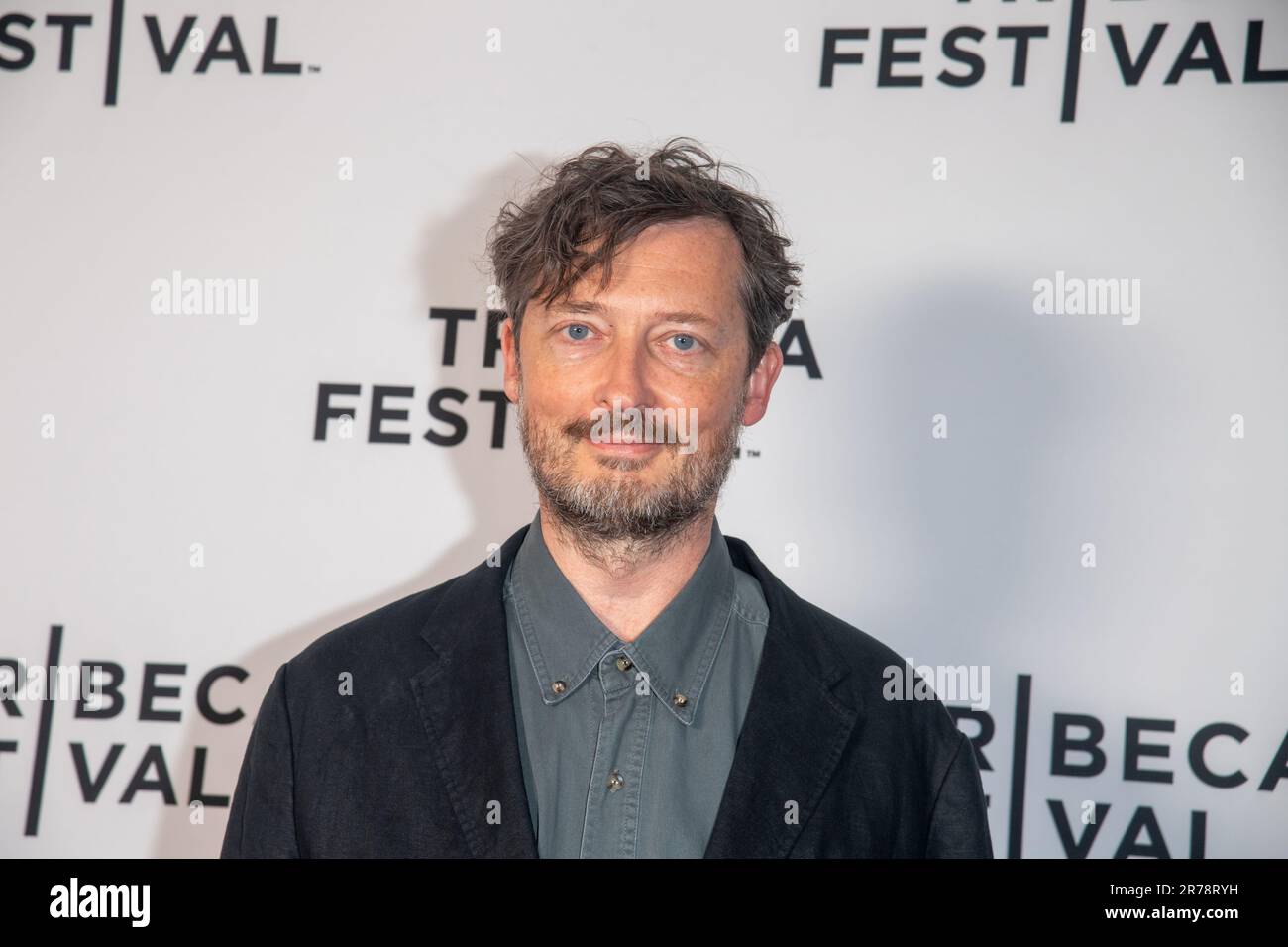 NEW YORK, NEW YORK JUNE 13 Dustin Guy Defa attends "The Adults