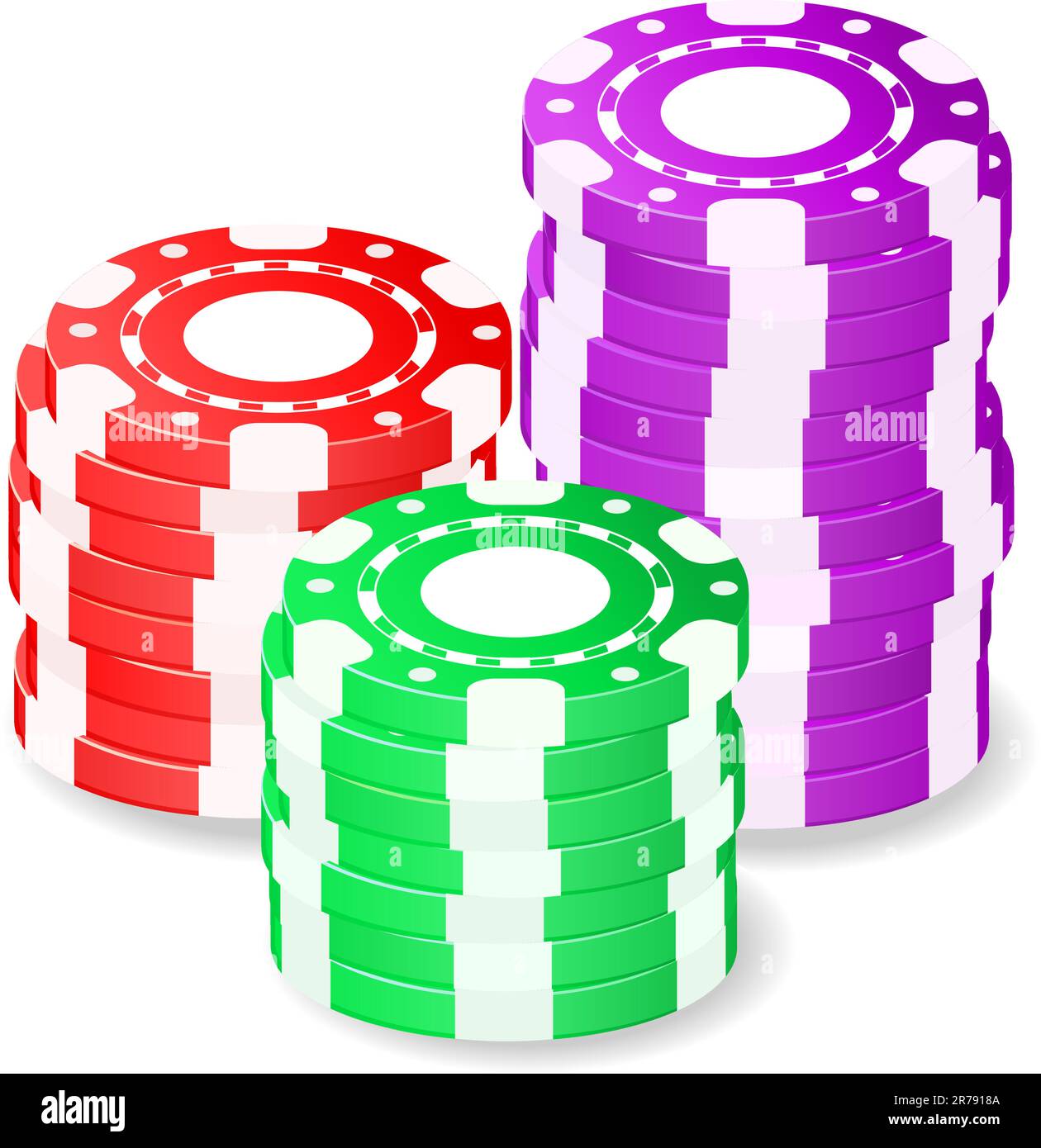 Live stack image Stock Vector Images Alamy