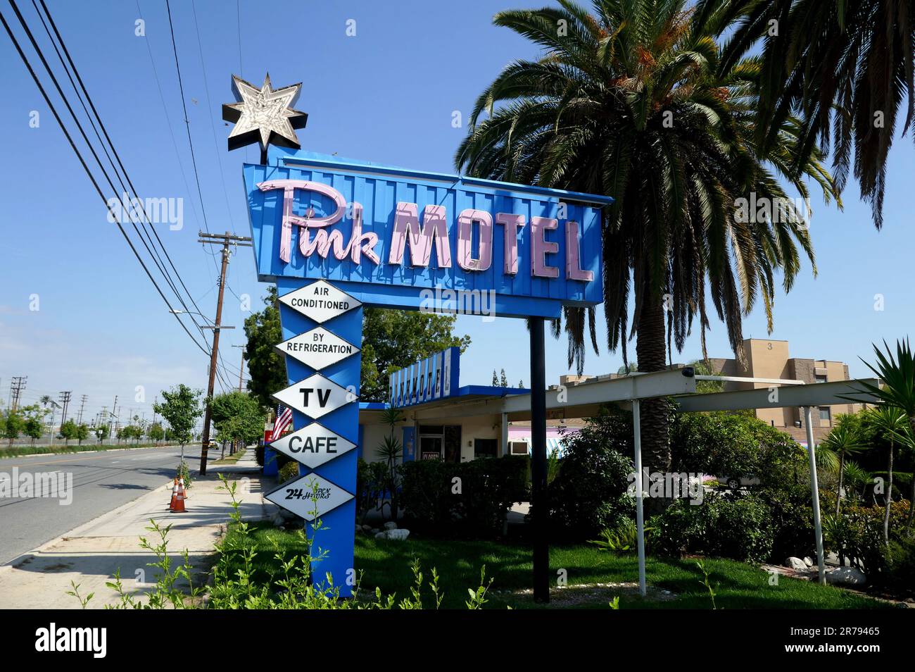 Sun Valley, California, USA 13th June 2023 Singer Kylie Minogue Filming