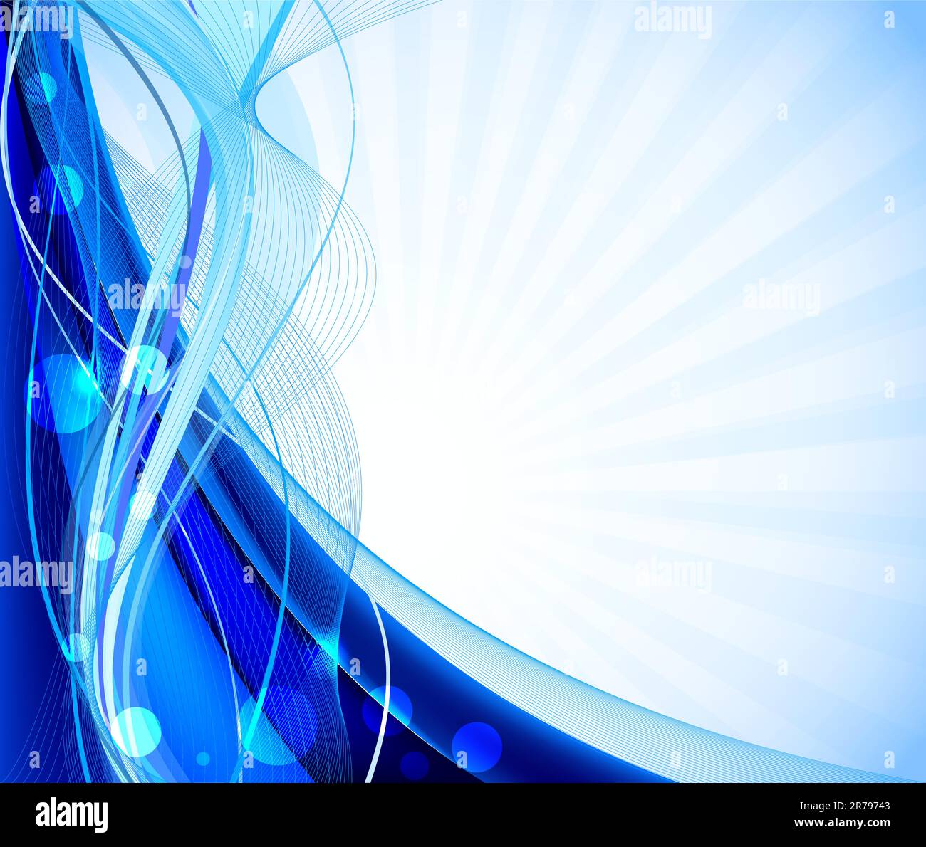 Abstract background vector Stock Vector Image & Art - Alamy
