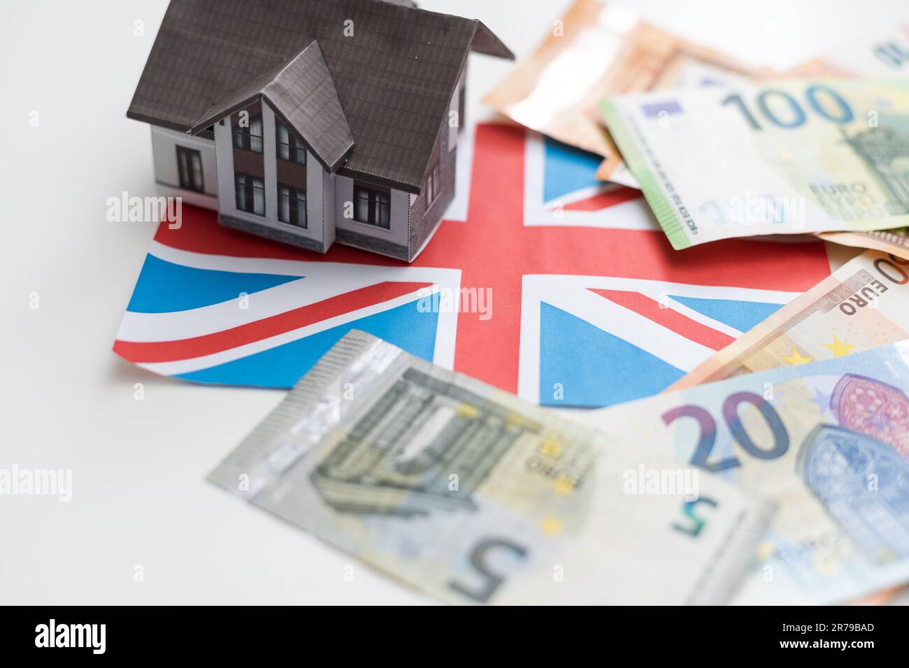 Purchase of real estate abroad. Rent apartments in other countries