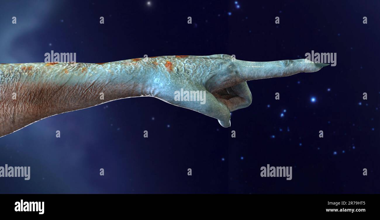 Curiosity invasion hi-res stock photography and images - Alamy