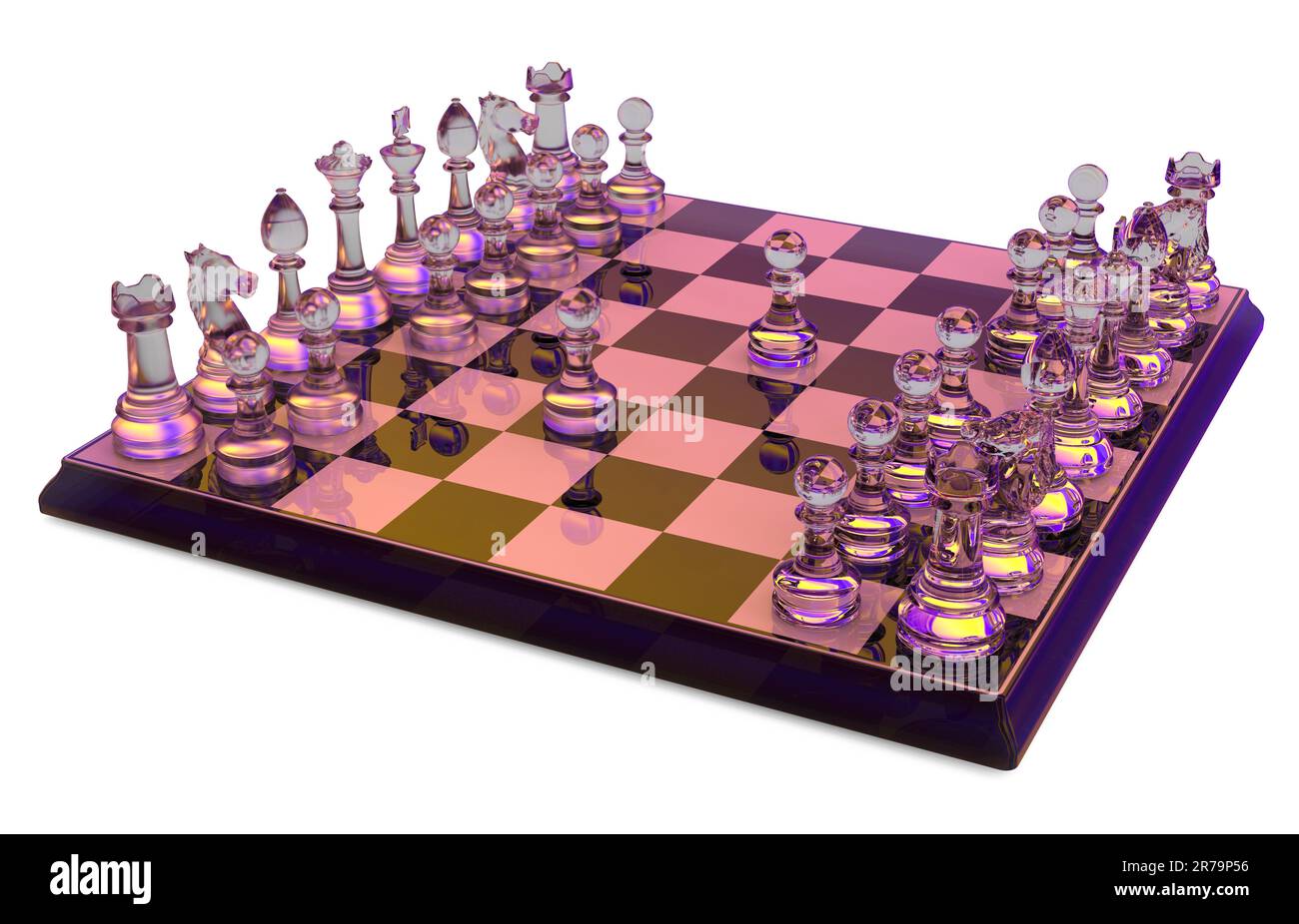 Sicilian Defence