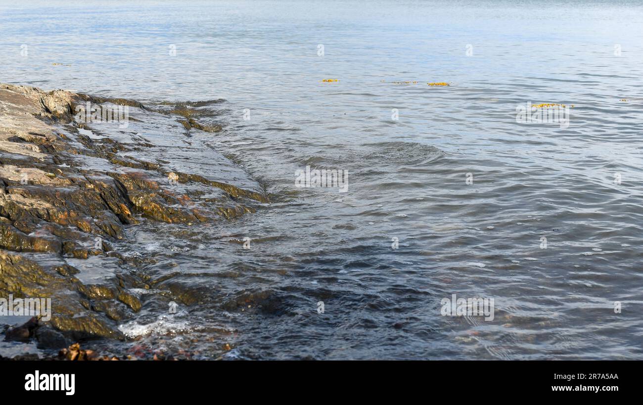 Beautiful beach backgrounds hi-res stock photography and images - Alamy