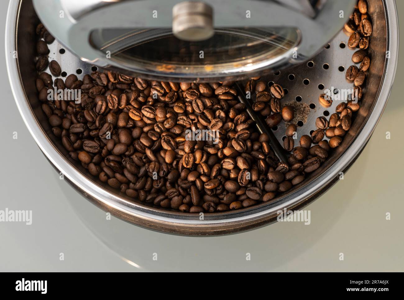 Countertop roaster hi-res stock photography and images - Alamy