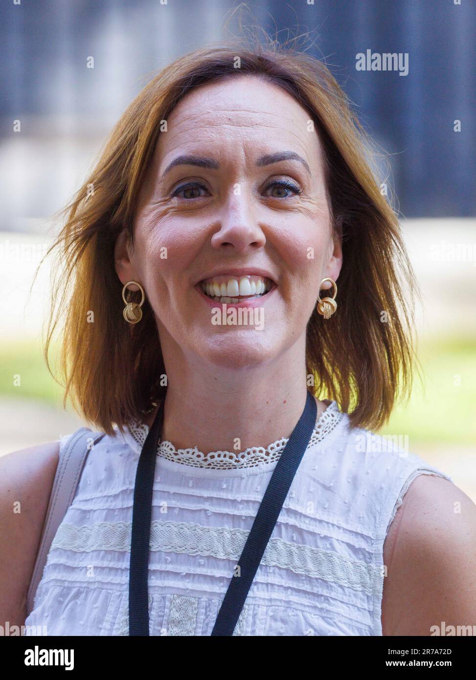 broadcaster-camilla-tominey-hi-res-stock-photography-and-images-alamy