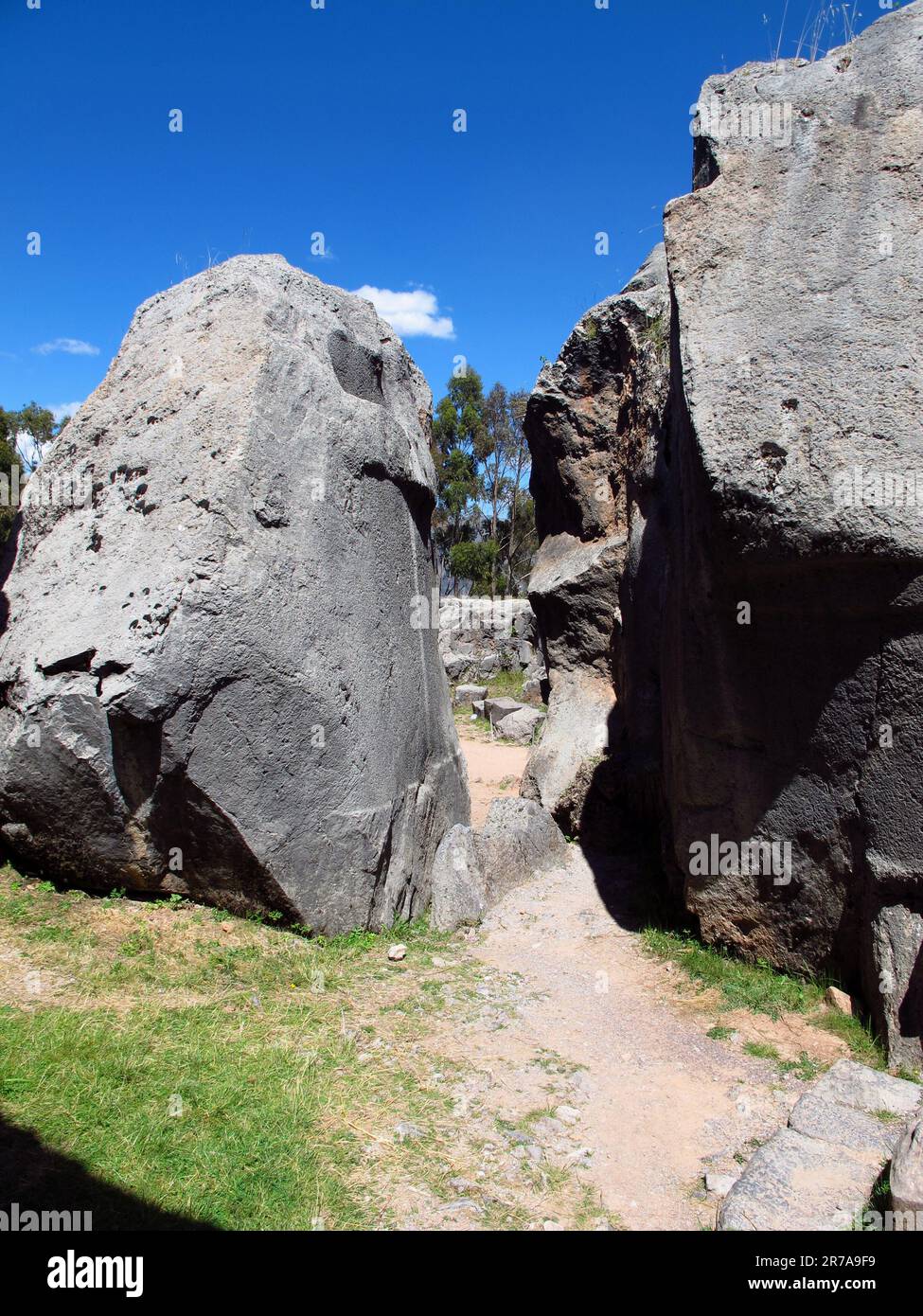 sacsayhuaman-ruins-of-fortress-in-cusco-peru-stock-photo-alamy