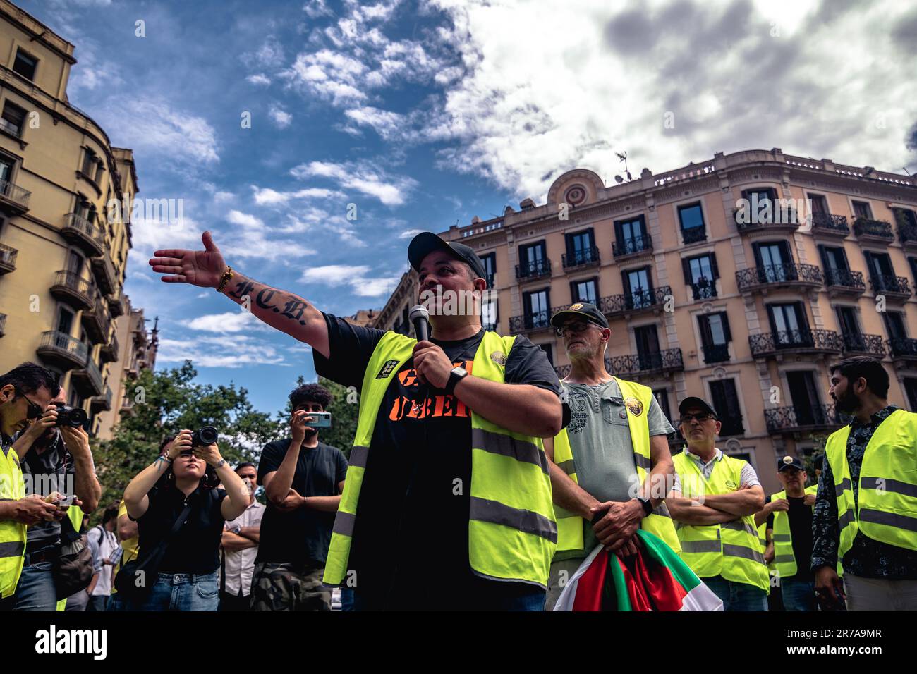 Law elite hires stock photography and images Alamy