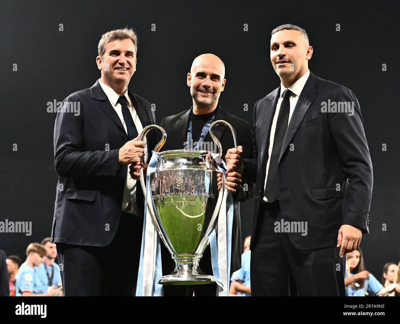 Uefa champions on sale league manager