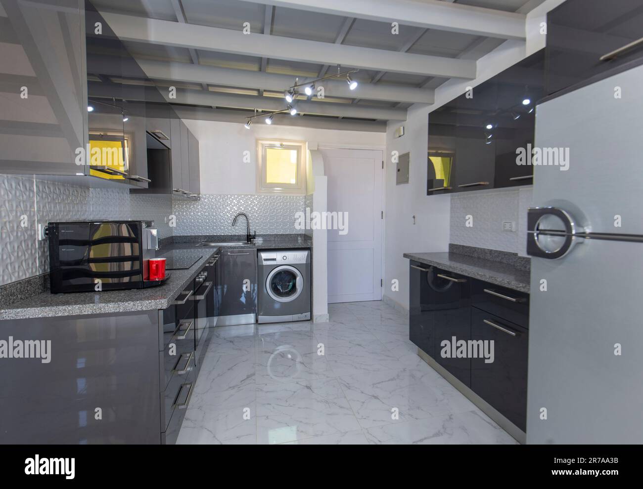 Gallery image with a fresh perspective