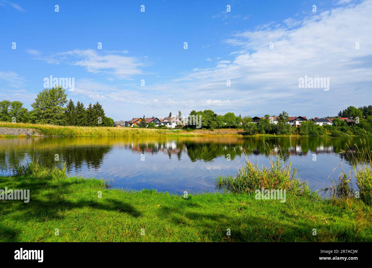 Nationalpark teich hires stock photography and images Alamy