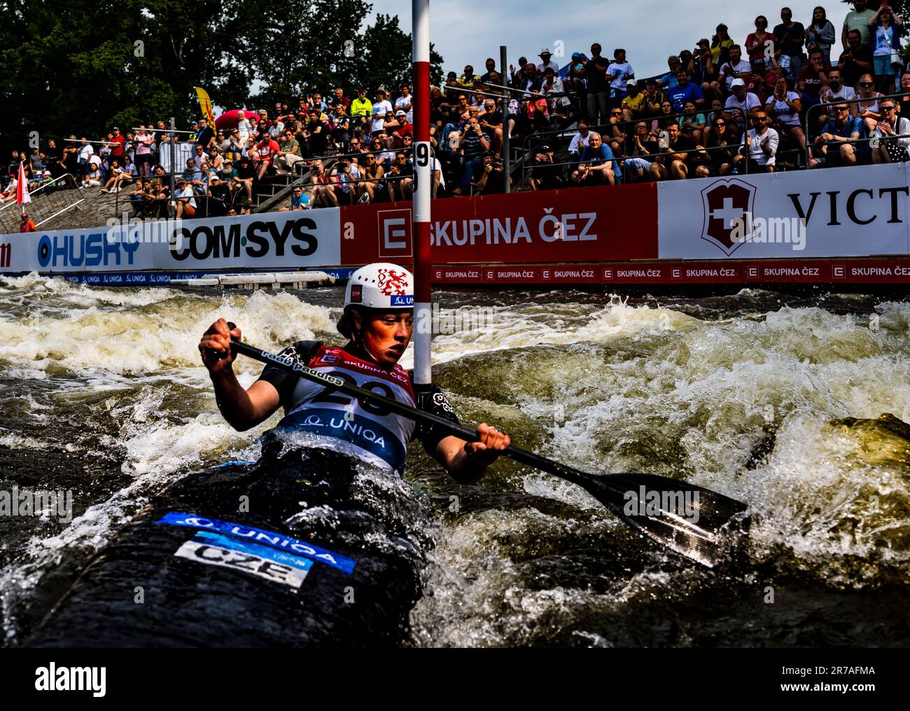 2023 ICF CANOE SPRINT WORLD CHAMPIONSHIPS