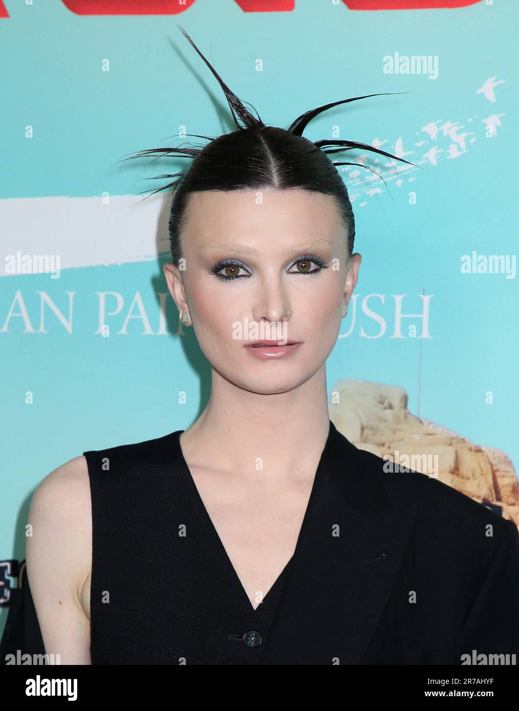 New York City, USA. 13th June, 2023. Dylan Mulvaney attending the