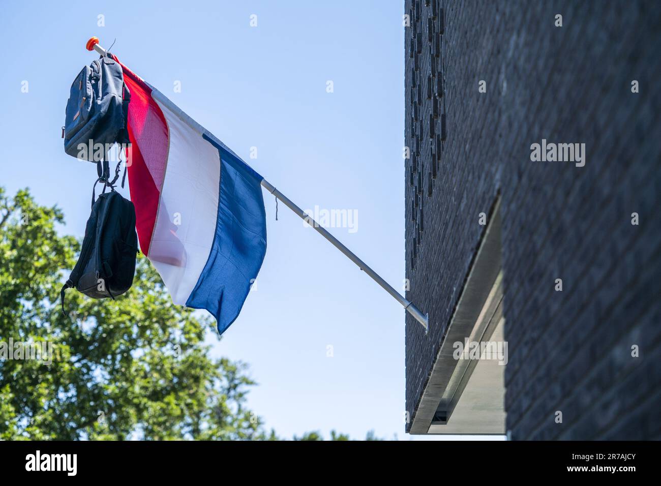 Examenuitslag hires stock photography and images Alamy