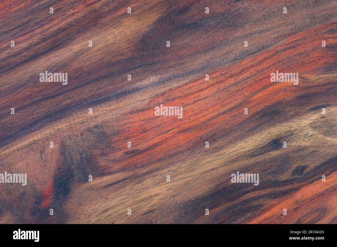 Siam Rosewood texture natural pattern wood surface Stock Photo - Alamy