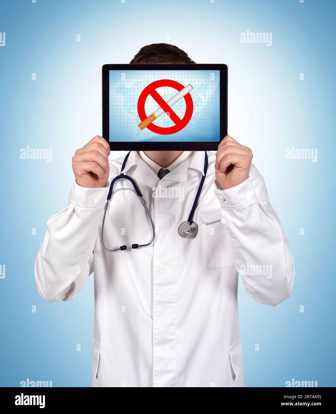 No smoking sign hospital hi-res stock photography and images - Alamy