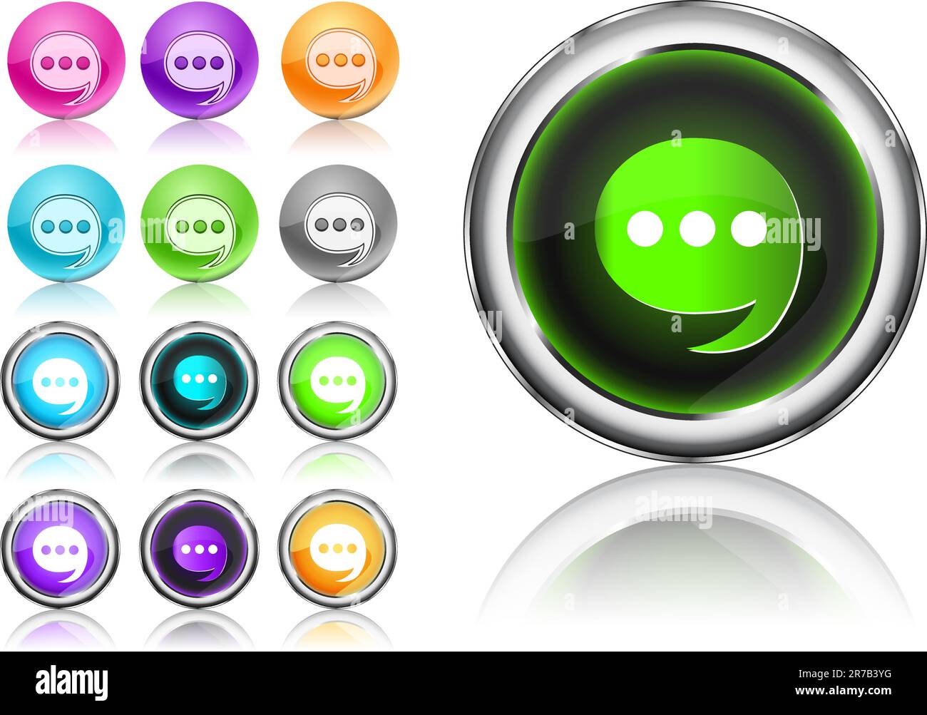 Nikifiva artist Stock Vector Images - Alamy
