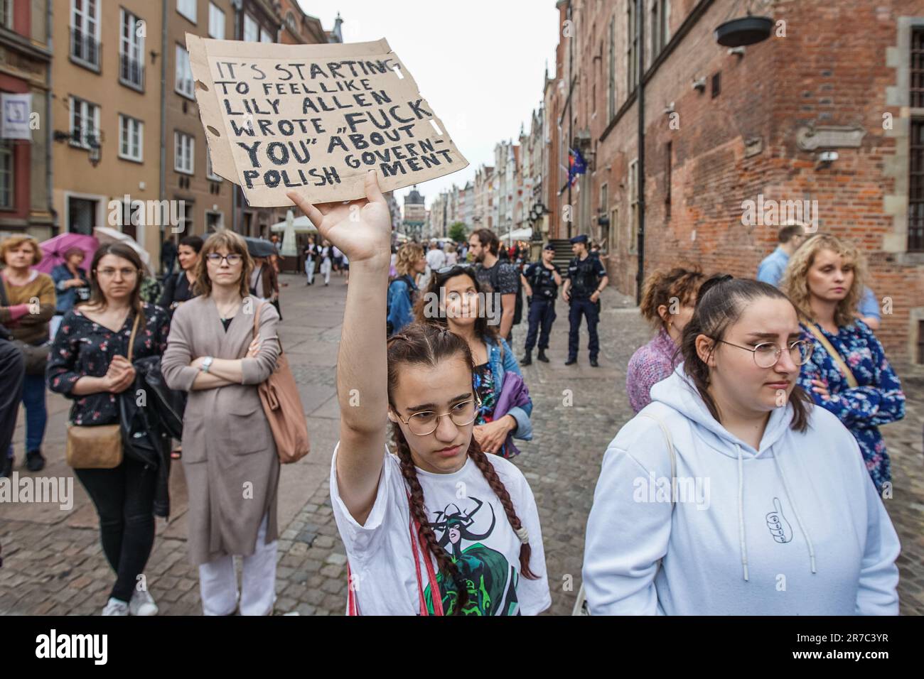Polish woman pregnant hires stock photography and images Alamy