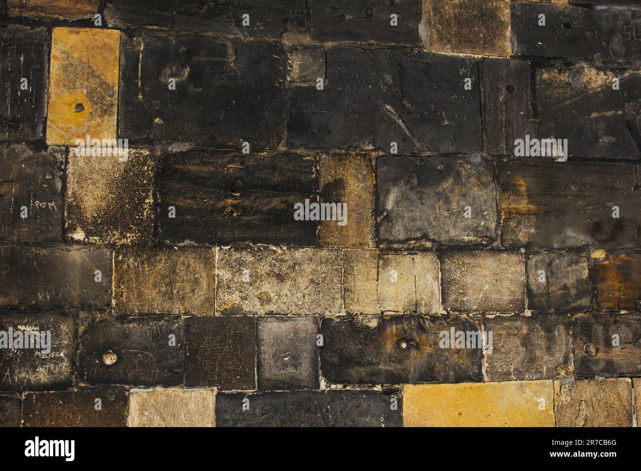 old stone wall close up. background texture Stock Photo - Alamy