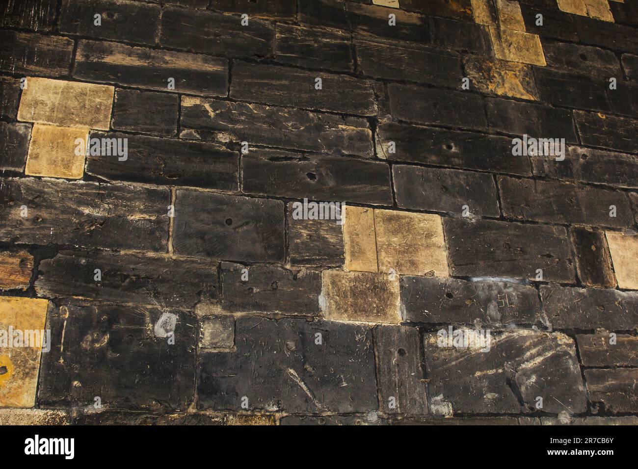 old stone wall close up. background texture Stock Photo - Alamy