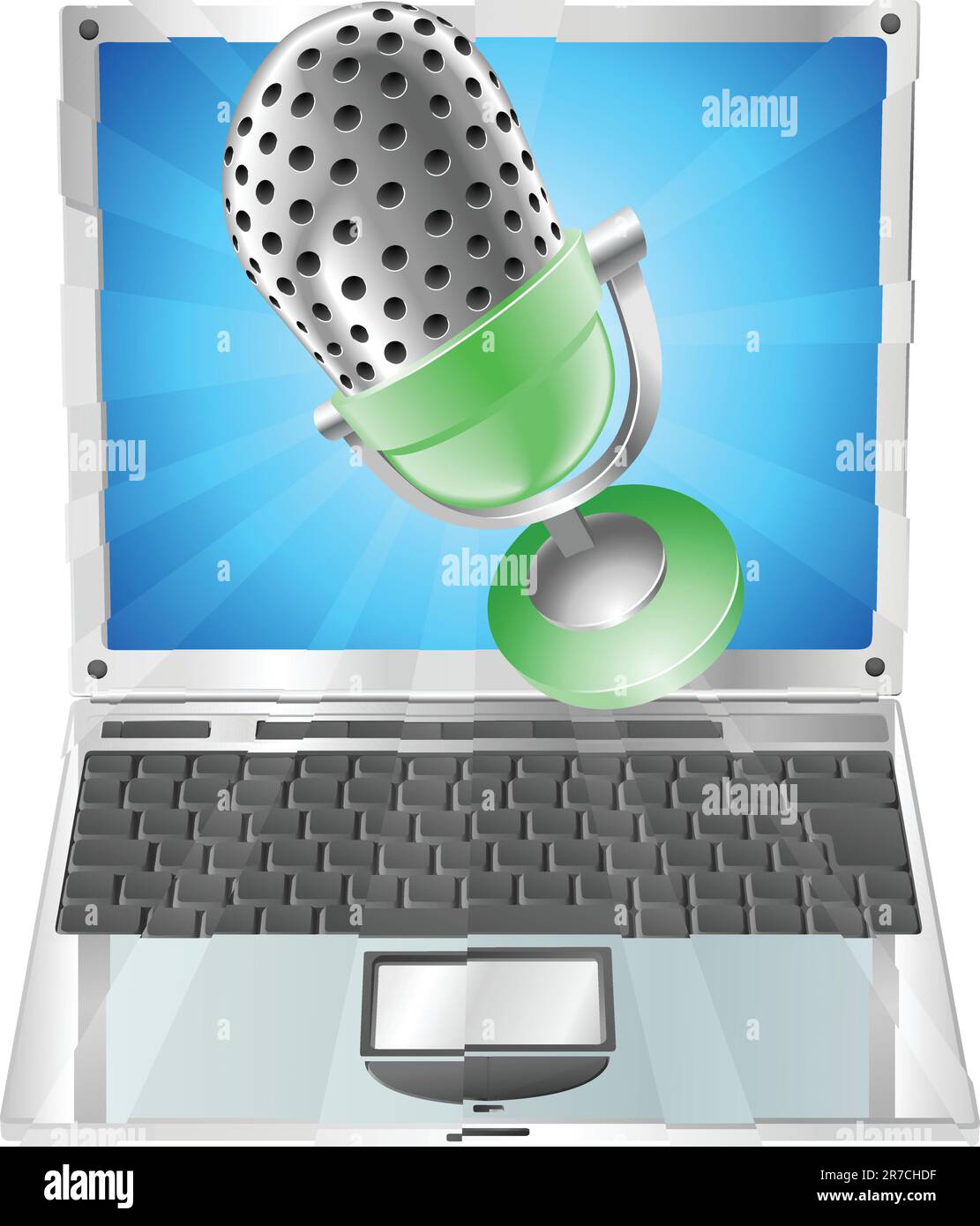 Mc view Stock Vector Images Alamy