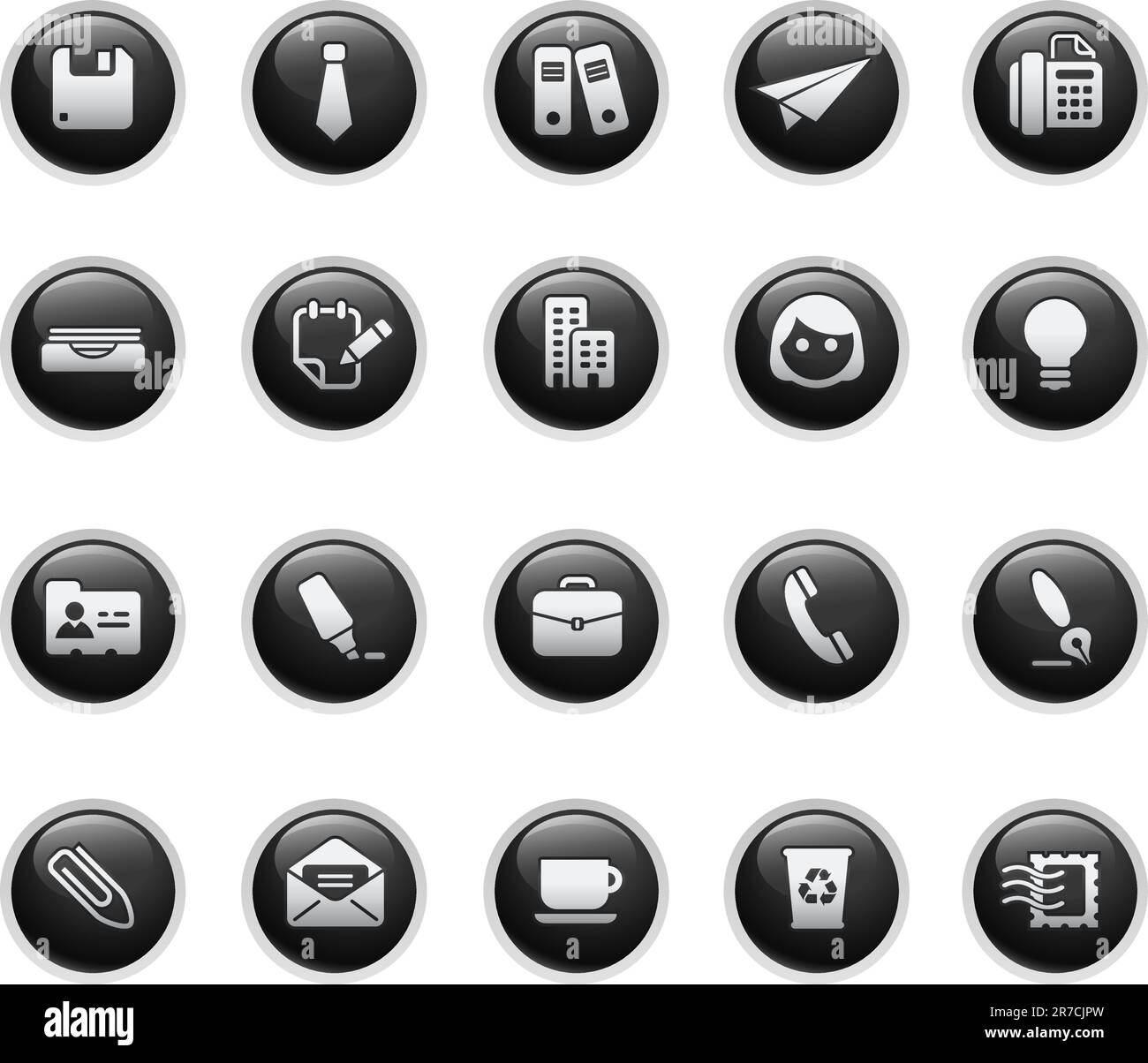 Button - Free web icons