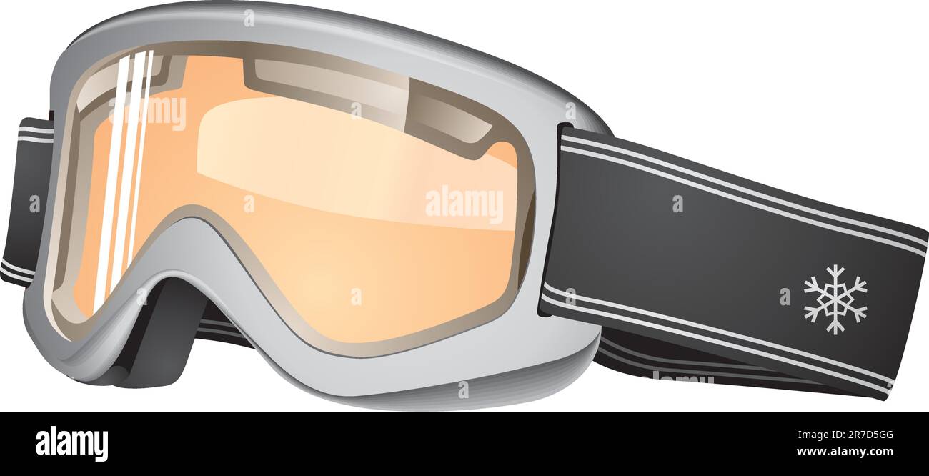 Ski mask vector Stock Vector Image & Art Alamy