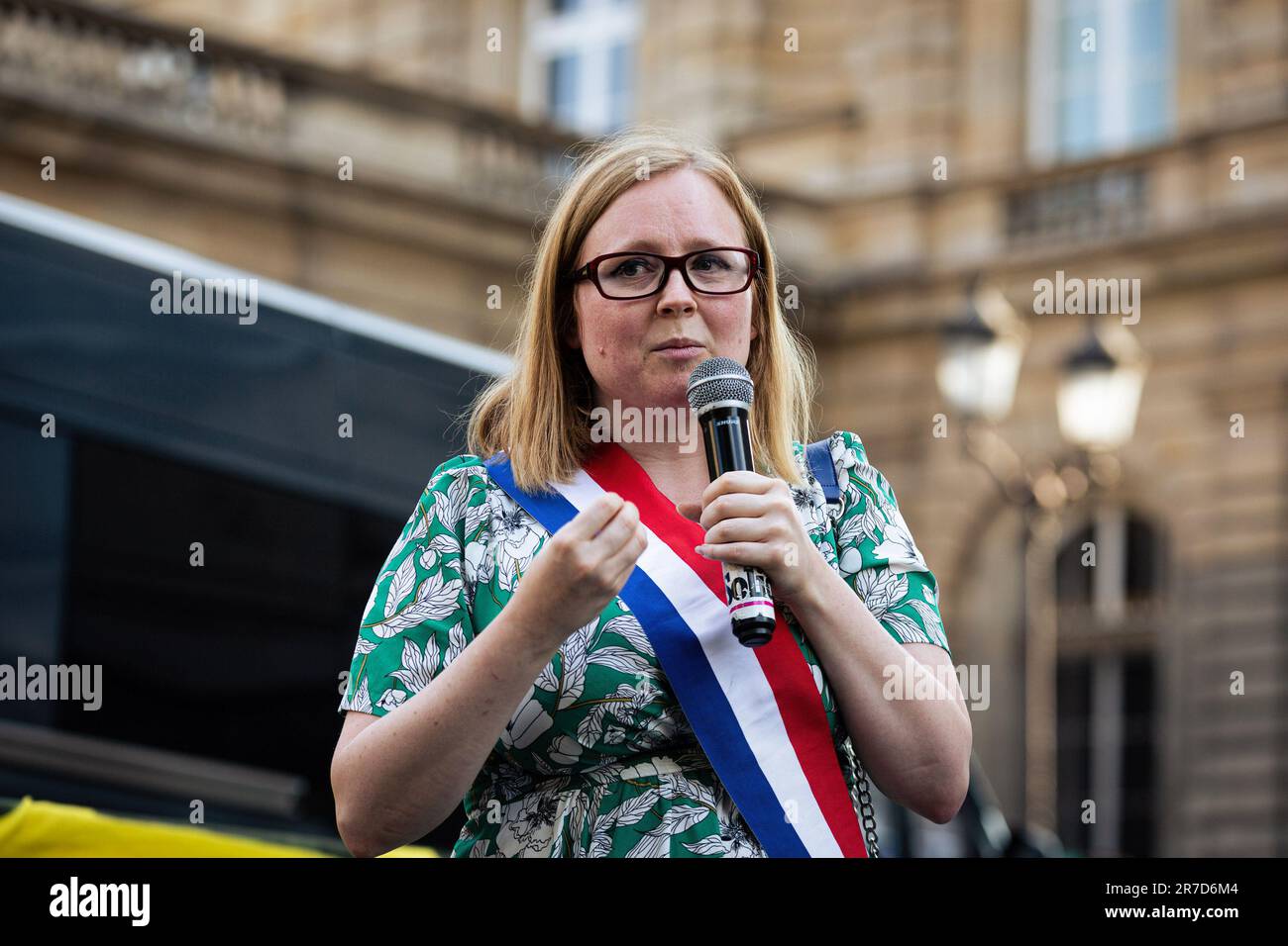 Picture of Ersilia Soudais